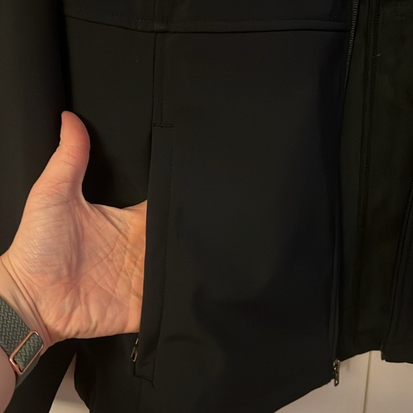 Columbia lined jacket - Picture 4 of 7